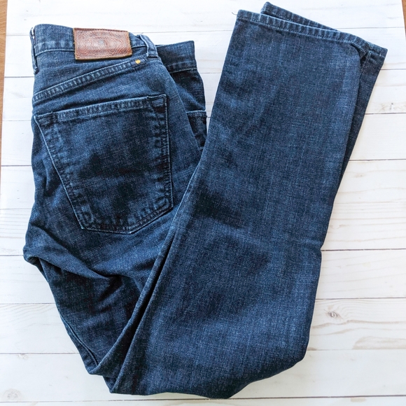 lucky 121 heritage slim